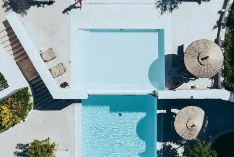 Hôtel Crystal Waters lefkada GRECE
