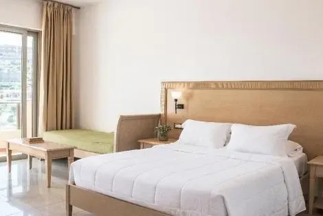 Hôtel Sea Side Resort & Spa lygaria GRECE