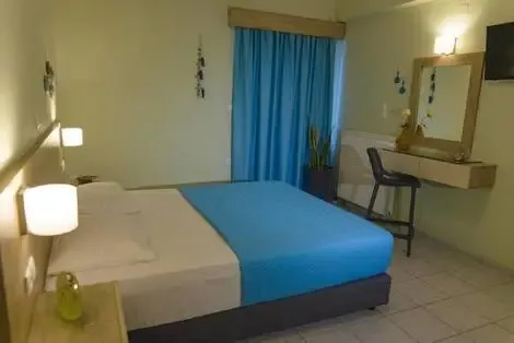 Hôtel Aptera Beach malevizi GRECE