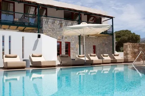 Hôtel Kalypso Hotel malia_crete GRECE