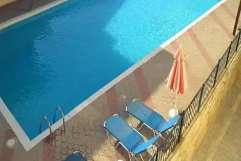 Hôtel Irini Stalis malia_stalis GRECE