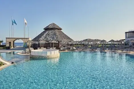 Hôtel Atlantica Caldera Palace malia GRECE
