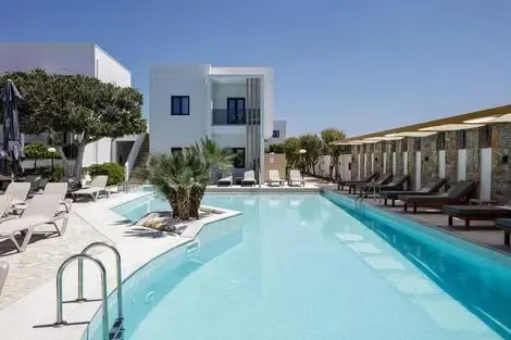 Hôtel Golden Bay malia GRECE