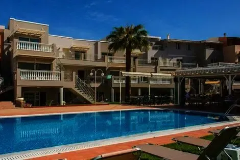 Hôtel Sarpidon Apartments malia GRECE