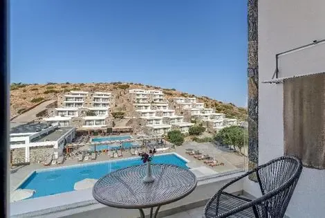 Hôtel Ariadne Beach malia GRECE