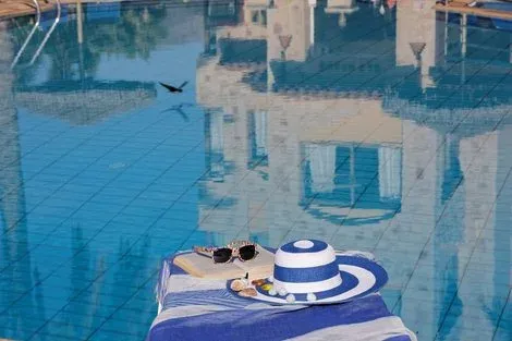 Hôtel Danelis Studios And Apartments malia GRECE