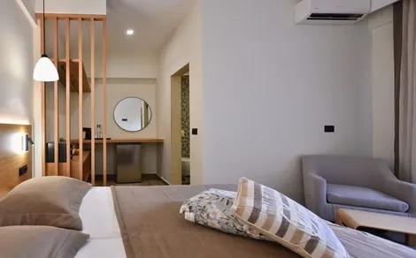 Hôtel Dionysos Hotel malia GRECE