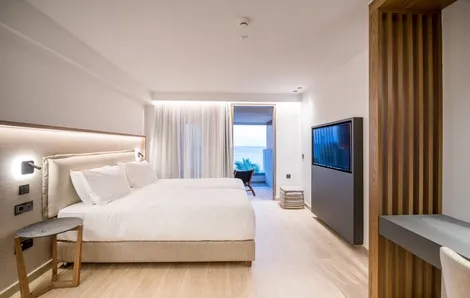 Hôtel Akasha Beach Hotel And Spa malia GRECE