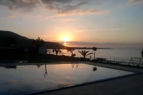 Hôtel Ariadne Beach malia GRECE