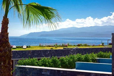 Hôtel Nana Princess malia GRECE