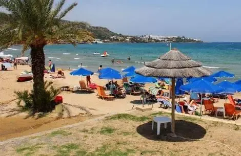 Hôtel Psaras Apartments malia GRECE