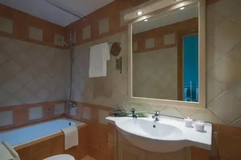 Hôtel Rainbow Apartments malia GRECE