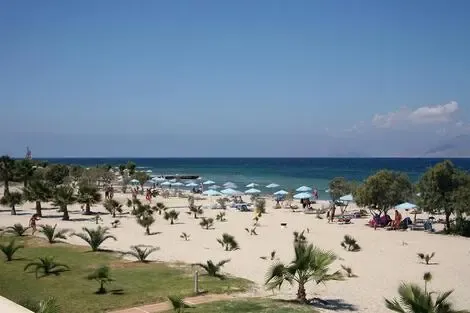 Hôtel Atlantica Marmari Beach marmari GRECE