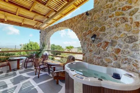 Hôtel Limeri Traditional Guest House monolithos GRECE