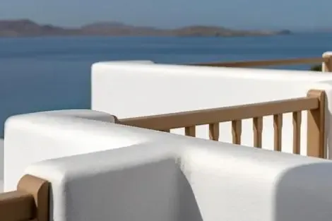 Hôtel Lithos By Spyros & Flora moraitika GRECE