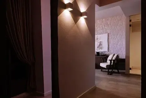Hôtel Palladium mykonos GRECE
