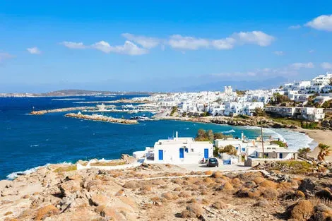 Paros