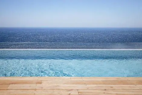 Hôtel Alissachni Mykonos mykonos GRECE