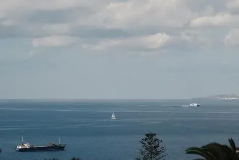 Hôtel Andronikos mykonos GRECE