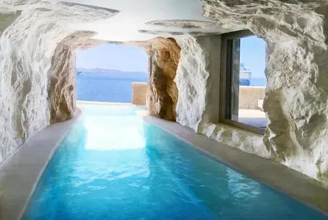 Hôtel Cavo Tagoo mykonos GRECE