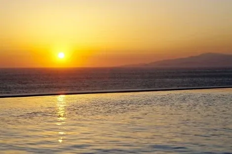 Hôtel Kouros Hotel mykonos GRECE