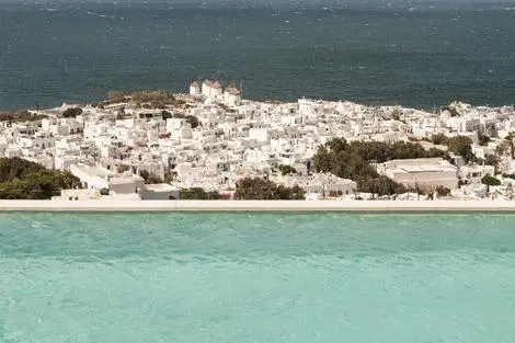 Hôtel Lovia Mykonos mykonos GRECE