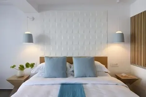 Hôtel Myconian Korali mykonos GRECE