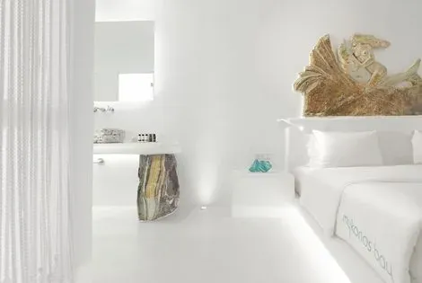 Hôtel Mykonos Bay Hotel mykonos GRECE