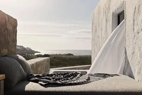 Hôtel Nomad Mykonos mykonos GRECE