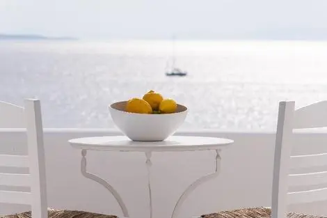 Hôtel Porto Mykonos mykonos GRECE