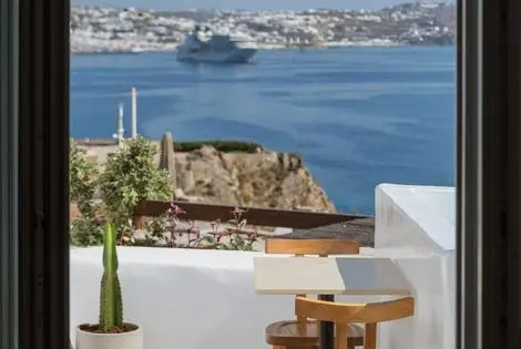 Hôtel Rocabella Mykonos Art mykonos GRECE