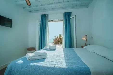 Hôtel Sofia's Bungalows Mykonos mykonos GRECE