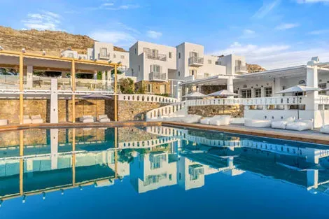 Grece : Hôtel Fram Sélection Penelope Village