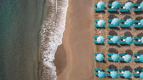 Hôtel Bali Paradise mylopotamos GRECE