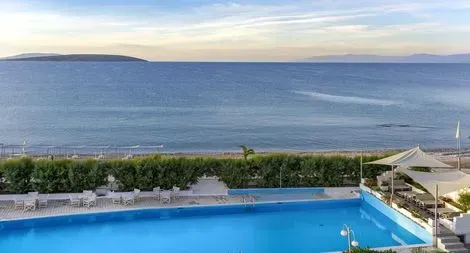 Hôtel The Grove Seaside Hotel nauplia GRECE