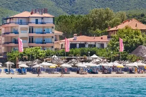 Hôtel Olympic Star Beach Hotel nei_poroi GRECE