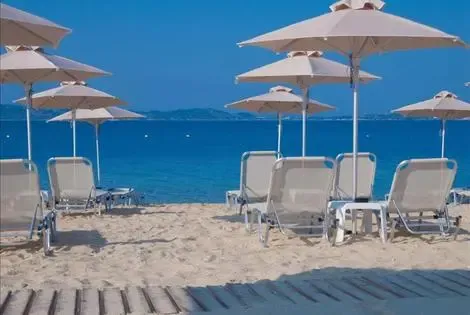 Hôtel Aristoteles Holiday Resort & Spa ouranoupolis GRECE
