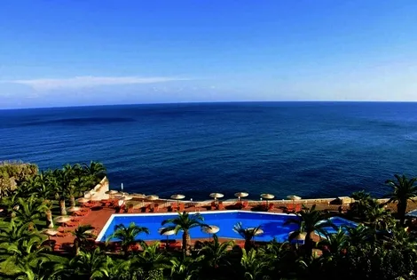 Hôtel Europa Resort panormos GRECE