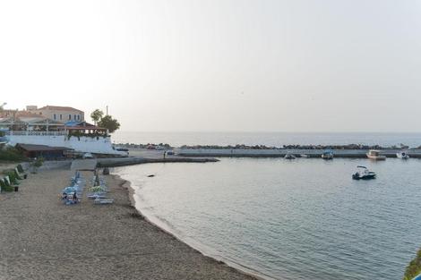 Hôtel Castello Apartments panormos GRECE