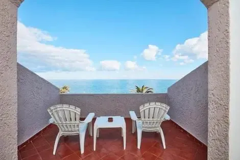 Hôtel Europa Resort panormos GRECE