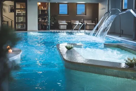 Hôtel Portaria Hotel & Spa pelion GRECE