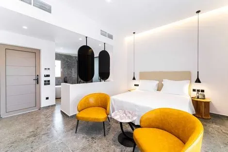 Hôtel Grand Elis Hotel & Spa Resort peloponnese GRECE