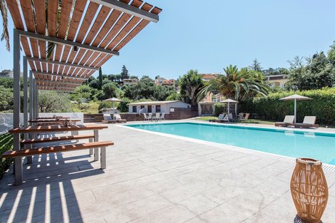 Hôtel Anita Hotel perama GRECE