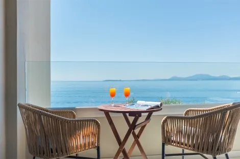 Hôtel Golden Mare Resort perama GRECE