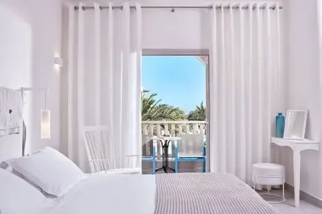 Hôtel Santo Miramare Resort perivolos GRECE