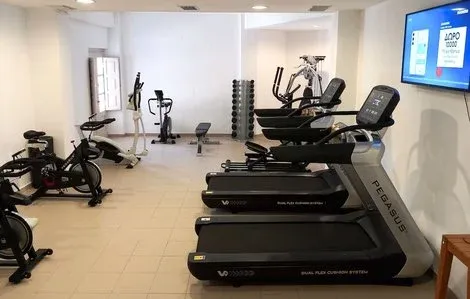 Hôtel Santo Miramare Resort perivolos GRECE