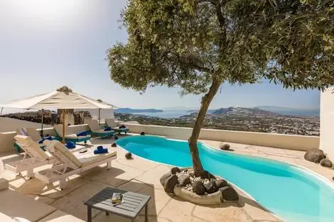 Hôtel Zannos Melathron pirgos GRECE