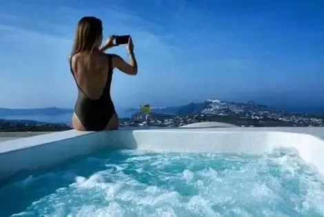 Hôtel Zannos Melathron pirgos GRECE