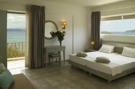 Hôtel Almyrida Studios platanias GRECE