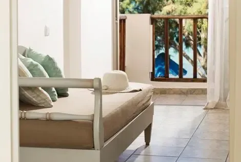 Hôtel Almyrida Studios platanias GRECE